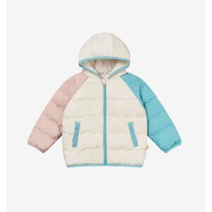 Petite Revery Down Hooded Jacket - Kids' Winter Coat